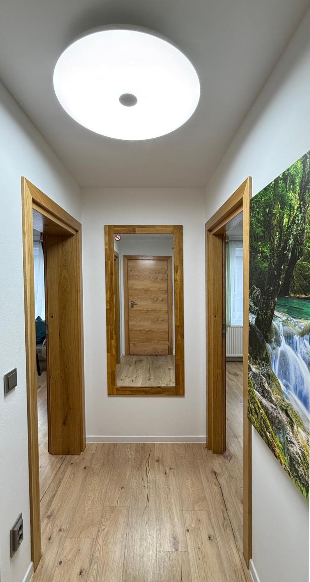Ferienwohnung Haus An Der Sieber Herzberg am Harz Zimmer foto